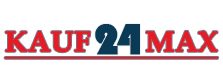 kaufmax24 Logo